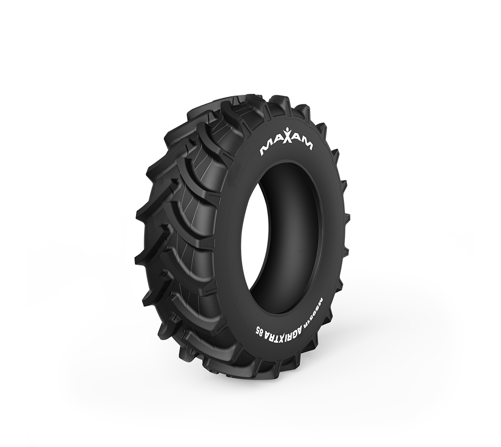 480/80R50 MAXAM AGRIXTRA 85 MS951R 159A8 R-1W TL